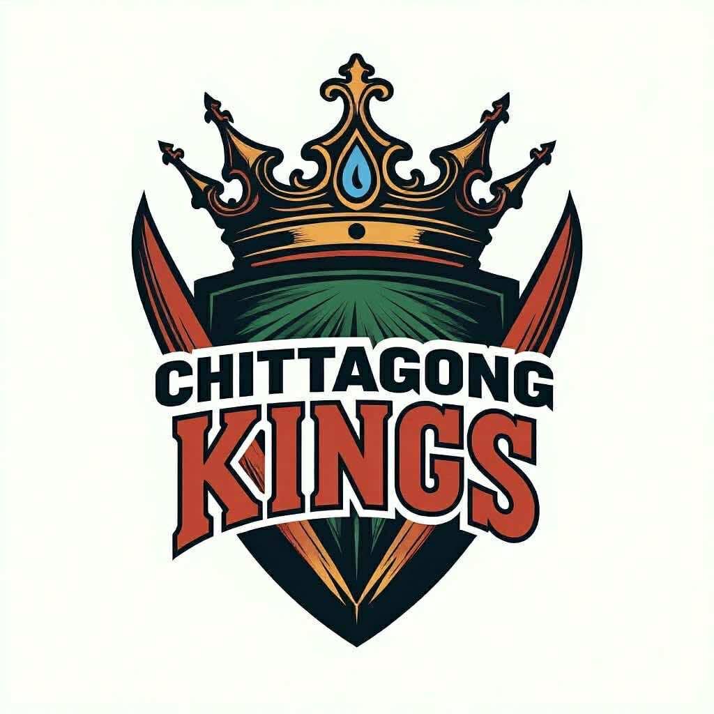 Cricket Logo 4