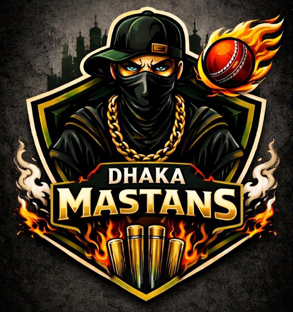 Cricket Logo 5